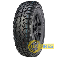 Royal Black Royal M/T 285/75 R16 126/123Q