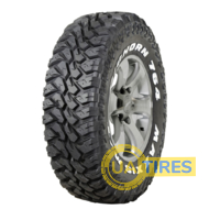 Maxxis MT-764 Bighorn 265/65 R17 117/114Q PR8 OWL