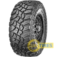 Tracmax X-privilo M/T 225/75 R16 115/112Q