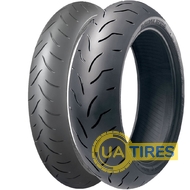 Bridgestone Battlax BT016 Pro 110/70 R17 54W