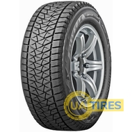 Bridgestone Blizzak DM-V2 255/50 R19 107T XL