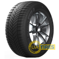 Michelin Alpin 6 205/60 R17 93H