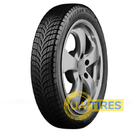 Bridgestone Blizzak LM-500 155/70 R19 88Q XL *