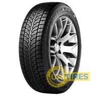 Bridgestone Blizzak LM-80 Evo 235/65 R18 110H XL