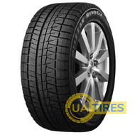 Bridgestone Blizzak REVO GZ 205/60 R16 92S