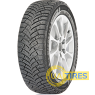 Michelin X-Ice North 4 245/45 R19 102H XL (шип)