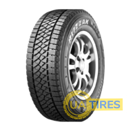 Bridgestone Blizzak W810 215/60 R17C 104/102H