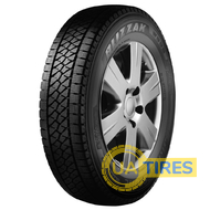 Bridgestone Blizzak W995 205/65 R16C 107/105R