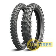 Michelin Starcross 5 SOFT 80/100 R21 51M