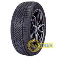 Tracmax X-privilo All Season Trac Saver 255/35 R18 94Y XL