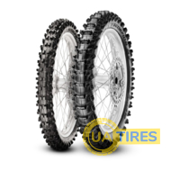 Pirelli Scorpion MX Soft 110/90 R19 62M NHS