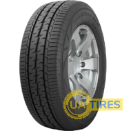 Toyo NanoEnergy Van 215 R14C 112/110S