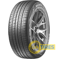 Kumho Majesty Solus KU50 225/45 R17 91W
