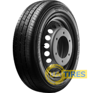 Cooper Evolution Van 225/75 R16C 121/120R