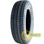 Tracmax X-privilo All Season Van Saver 235/65 R16C 121/119R