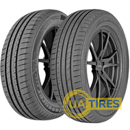 Kapsen RASSURER K737 215/65 R16 98H