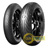 Pirelli Angel GT II 190/55 R17 75W