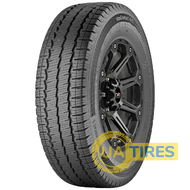 Continental VanContact A/S 235/60 R16 100T MO-V