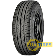 Yokohama BluEarth-Van RY55 235/65 R16C 115/113R