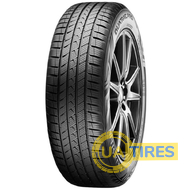 Vredestein Quatrac Pro 225/40 R18 92V XL