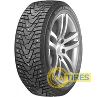 Hankook Winter i*Pike X W429A 235/55 R19 105T XL FR (под шип)