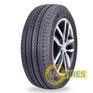 Tracmax X-privilo VS450 205/75 R16C 113/111R