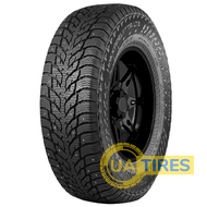 Nokian Hakkapeliitta LT3 245/75 R16 120/116Q (шип)