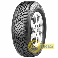 Lassa Snoways 4 215/55 R17 98V XL