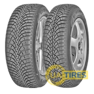 Goodyear UltraGrip 9 + 205/65 R15 94T