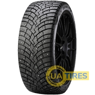 Pirelli Ice Zero 2 275/40 R19 105T XL RSC (шип)