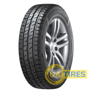 Hankook Winter i*cept LV RW12 195/75 R14C 106/104R