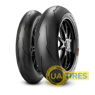 Pirelli Diablo Supercorsa V3 190/55 R17 75W