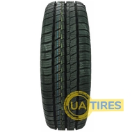 Point S Winterstar 4 Van 195/75 R16C 107/105R