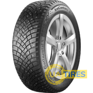 Continental IceContact 3 235/45 R17 97T XL (под шип)