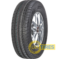 Barum Vanis AllSeason 225/65 R16C 112/110R