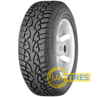 Continental Conti4x4IceContact 215/75 R16 107H XL (шип)