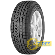 Continental 4x4 WinterContact 255/55 R18 105H FR *