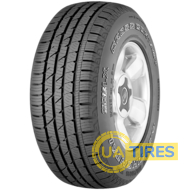 Continental ContiCrossContact LX 255/60 R18 112V XL FR