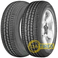 Continental ContiCrossContact LX Sport 245/50 R20 102H