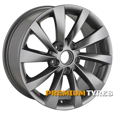 Zorat Wheels BK799 8x18 5x114.3 ET35 DIA67.1 HB