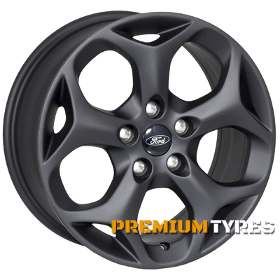 ZF TL5719 7x16 5x108 ET50 DIA63.4 BM