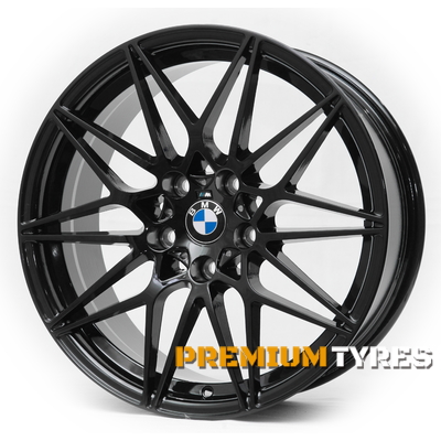 Replica BMW M758 8x18 5x112 ET30 DIA66.6 GB