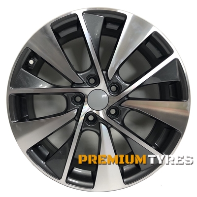 Replica CT-1712 7x18 5x114.3 ET45 DIA0 MG