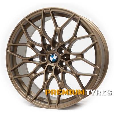 Replica BMW 7107 8x18 5x120 ET35 DIA72.6 BR