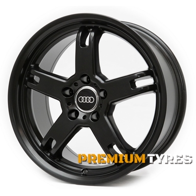 Replica Audi TS01 8x17 5x112 ET40 DIA0 BM