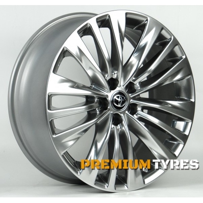 Replica TY202097 8x20 5x114.3 ET35 DIA60.1 HB