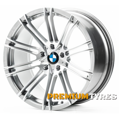 Replica B208 8.5x19 5x120 ET30 DIA72.5 HS