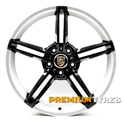 Replica PR886 9.5x21 5x130 ET59 DIA71.56 BSF