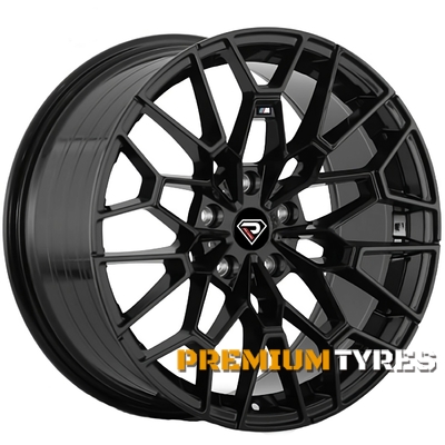 Replica BMW 7108 8.5x18 5x112 ET30 DIA66.6 GB