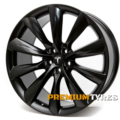 Replica Tesla R223 10x21 5x114.3 ET41 DIA64.1 BM